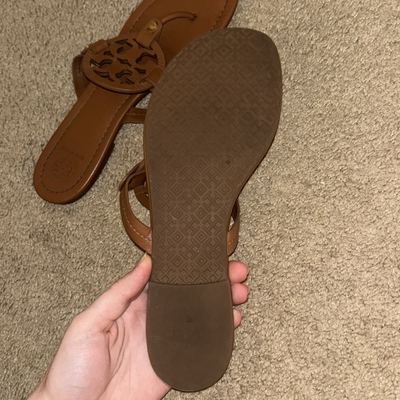 Tory Burch Sandals!!! - Picture 5 of 5